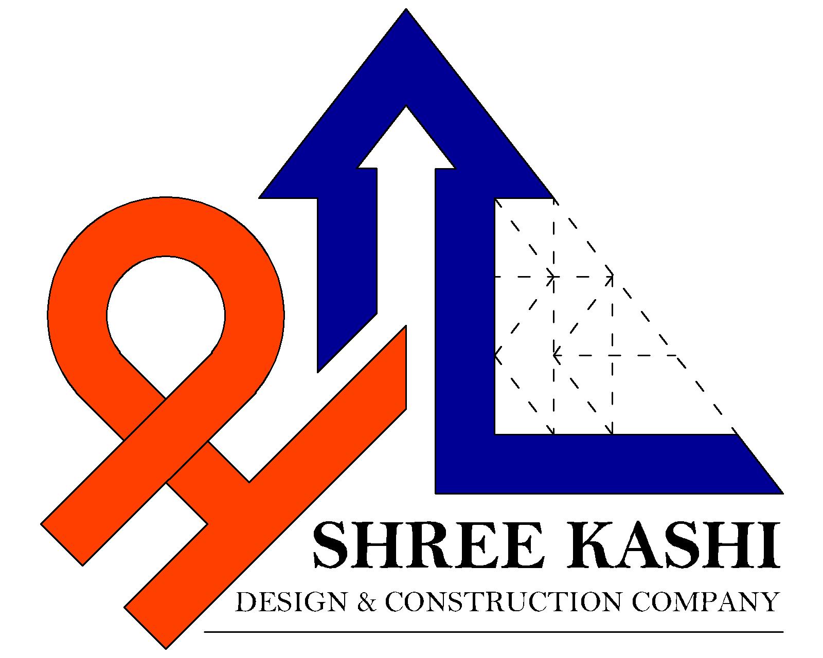SHREE KASHI LOGO